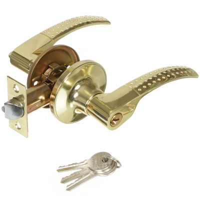 Лот: 24953672. Фото: 1. Защелка Trodos, ЗВ6-01, 204203... Фурнитура, комплектующие