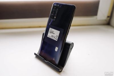 Лот: 17915664. Фото: 1. Oppo reno 5 8/128. Смартфоны