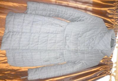 Лот: 6311678. Фото: 1. Теплое пальто 42-44 р-р. Верхняя одежда