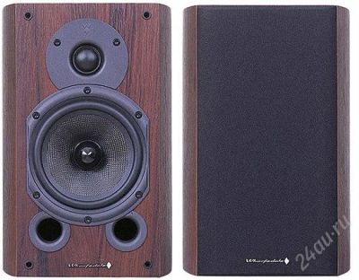 Лот: 2667573. Фото: 1. Полочная акустика Wharfedale Diamond... Другое (бытовая техника)