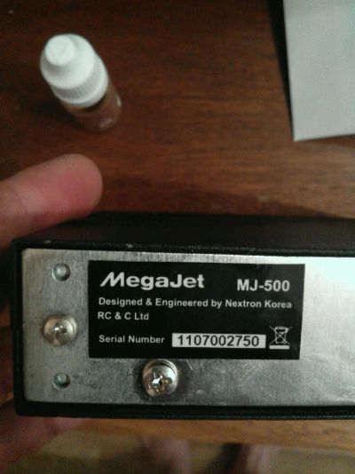 Лот: 11236069. Фото: 1. Рация MegaJet MJ 500. Электроприборы для автомобиля