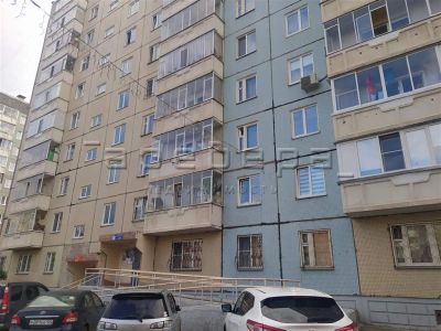 Лот: 19694329. Фото: 1. 3-комнатная квартира на ул. Урванцева... Квартиры, студии