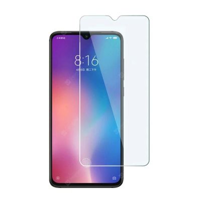 Лот: 13998930. Фото: 1. Защитное стекло Xiaomi Mi 9 Mi9... Защитные стёкла, защитные плёнки