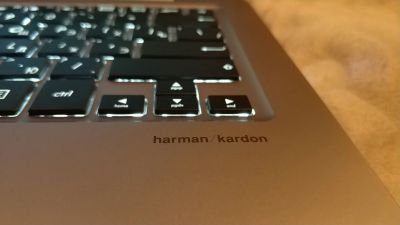 Лот: 12132222. Фото: 1. Ноутбук/Ультрабук Asus Zenbook... Ноутбуки