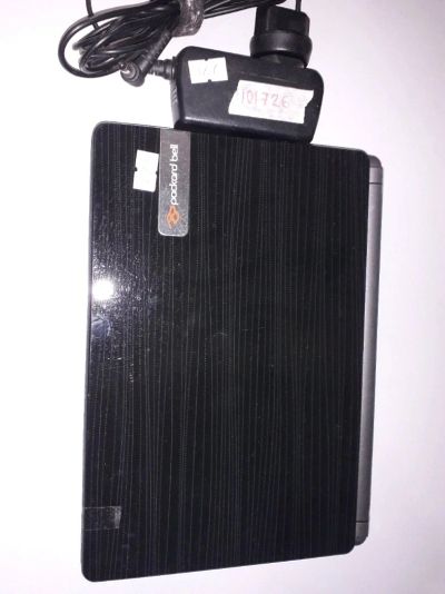 Лот: 14921186. Фото: 1. Ноутбук Pakard bell Ze6+ p/e(ж275... Ноутбуки