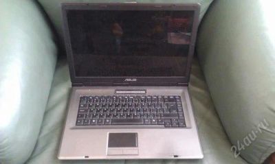 Лот: 2625999. Фото: 1. Ноутбук ASUS X51RL. Ноутбуки
