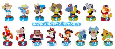 Лот: 7122095. Фото: 1. Киндер. Футболисты (Магнитный... Игрушки