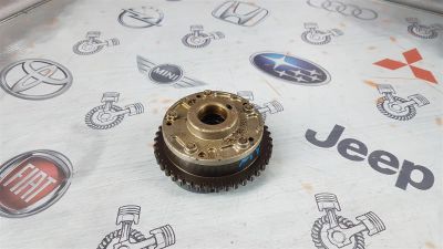 Лот: 23590312. Фото: 1. Фазорегулятор (Vanos) BMW X5 N62B48... Двигатель и элементы двигателя