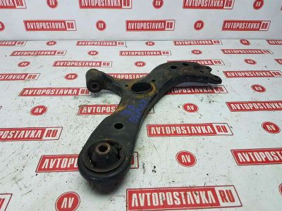 Лот: 20898847. Фото: 1. Рычаг подвески нижний Toyota Prius... Ходовая, подвеска, рулевое управление