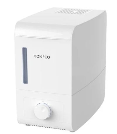 Лот: 11723985. Фото: 1. Увлажнитель воздуха Boneco S200. Увлажнители и мойки воздуха