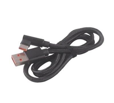 Лот: 23968543. Фото: 1. Кабель USB 2.0 A вилка - USB Type-C... Шнуры, кабели, разъёмы