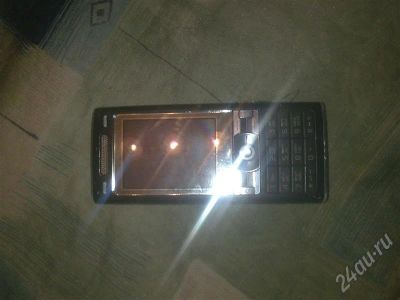 Лот: 555653. Фото: 1. sony ericsson k790i. Кнопочные мобильные телефоны