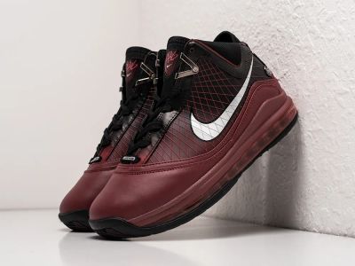 Лот: 20739638. Фото: 1. Кроссовки Nike Lebron 7. Кеды, кроссовки, слипоны