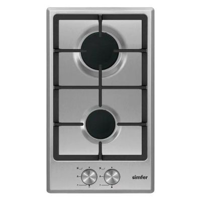 Лот: 24466255. Фото: 1. Газовая варочная панель Simfer... Плиты, духовые шкафы, варочные поверхности