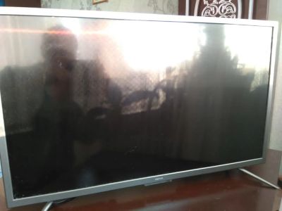 Лот: 16916808. Фото: 1. Телевизор DEXP 81см. Телевизоры