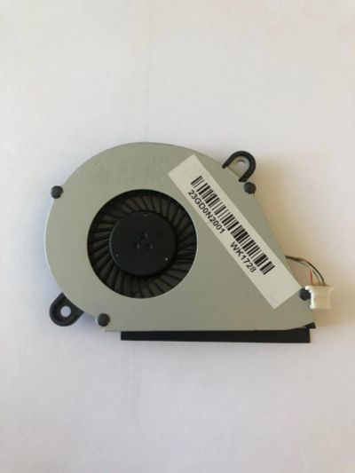 Лот: 17595958. Фото: 1. 23.GD0N2.001 Вентилятор Acer ES1-523... Системы охлаждения