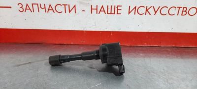 Лот: 17776929. Фото: 1. Катушка зажигания Honda Fit GD1... Электрооборудование