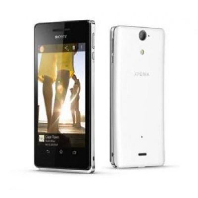 Лот: 9689569. Фото: 1. Продам смартфон Sony Xperia V... Смартфоны
