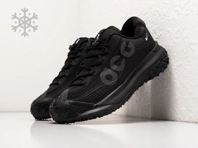 Лот: 24975952. Фото: 1. Зимние кроссовки Nike ACG Mountain... Кеды, кроссовки, слипоны