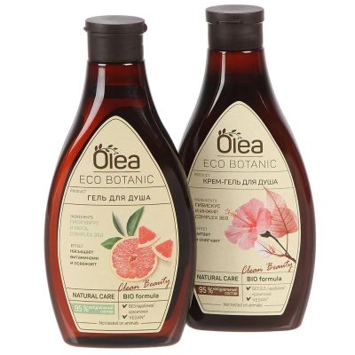 Лот: 24099683. Фото: 1. Набор подарочный для женщин, Olea... Уход за телом