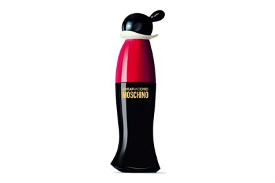 Лот: 8747447. Фото: 1. Moschino Cheap and Chic 100ml... Женская парфюмерия