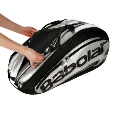 Лот: 7547563. Фото: 1. Сумка для тенниса Babolat Holder... Спортивная символика и атрибутика