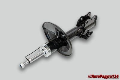Лот: 25594139. Фото: 1. Стойка Toyota Camry, Windom, Lexus... Ходовая, подвеска, рулевое управление