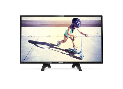 Лот: 10810121. Фото: 1. ЖК телевизор Philips 32PHT4132... Телевизоры