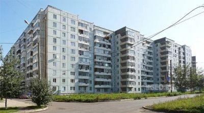Лот: 9048411. Фото: 1. Квартира 4-х комнатная 84,7 кв. Квартиры, студии