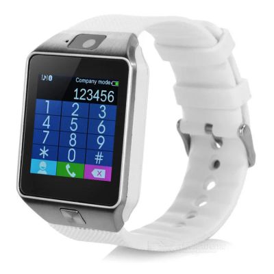 Лот: 8311457. Фото: 1. Smart Watch DZ09 для iOs и Android. Смарт-часы, фитнес-браслеты, аксессуары