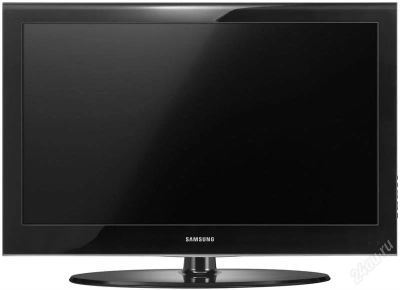 Лот: 936195. Фото: 1. Samsung LE37A556P1F Телевизор... Телевизоры