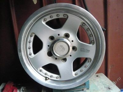 Лот: 1752556. Фото: 1. 16 дюймовые диски на Suzuki Escudo... Диски