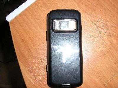 Лот: 825243. Фото: 1. Nokia N79. Смартфоны