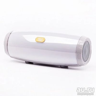 Лот: 16265255. Фото: 1. Портативная акустика - TG165... Портативные, беспроводные колонки
