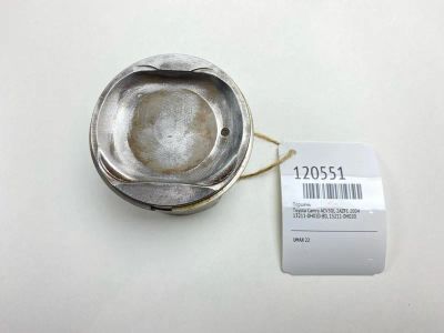 Лот: 25724171. Фото: 1. Поршень Toyota Camry 2004 132110H020B0... Двигатель и элементы двигателя