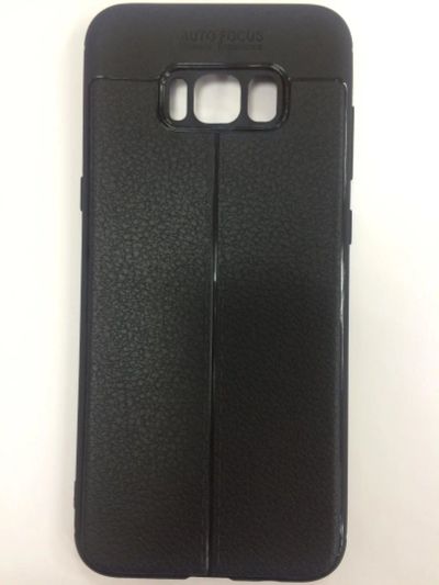 Лот: 11155089. Фото: 1. Чехол Samsung Galaxy S8 Plus G955... Чехлы, бамперы