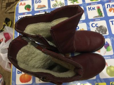 Лот: 14001480. Фото: 1. Сапоги. Сапоги