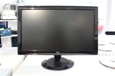 Лот: 7922733. Фото: 1. Монитор АOC 20" 2036Sa. ЖК-мониторы