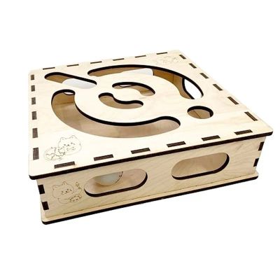 Лот: 22363295. Фото: 1. Конструктор Kampfer Maze KS-009. Другое (спортивные товары)
