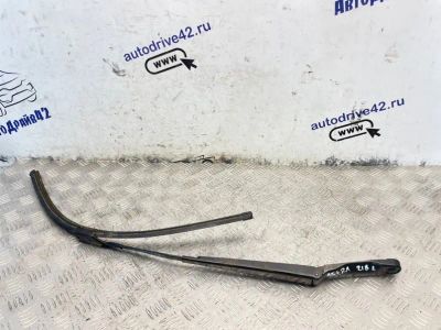Лот: 25558600. Фото: 1. держатель щетки стеклоочистителя... Кузов