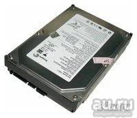 Лот: 9354340. Фото: 1. Жесткий диск HDD 160 Gb SATA2... Жёсткие диски (HDD)