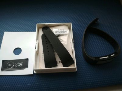 Лот: 12138363. Фото: 1. Браслет Sony SmartBand Talk SWR30. Смарт-часы, фитнес-браслеты, аксессуары