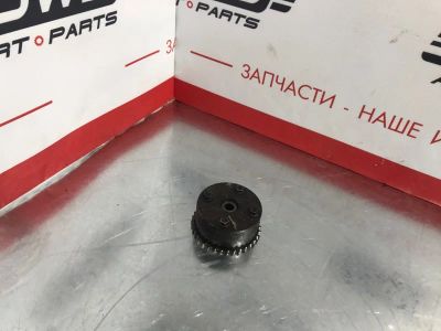 Лот: 17123094. Фото: 1. Муфта vvt-i Toyota Corolla Runx... Электрооборудование