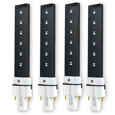 Лот: 9886604. Фото: 1. Сменная LED лампа m365-6 365+405nm... Инструменты, аксессуары