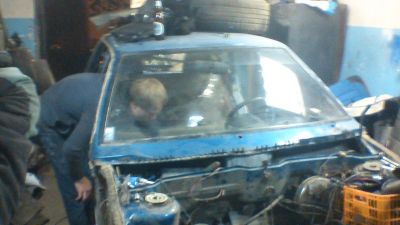 Лот: 4380300. Фото: 1. Капот ВАЗ 2108,2109,2199. Кузов