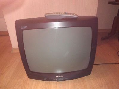 Лот: 4896507. Фото: 1. Телевизор Philips. Телевизоры