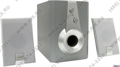 Лот: 3041961. Фото: 1. Колонки JetBalance 441. Акустические системы
