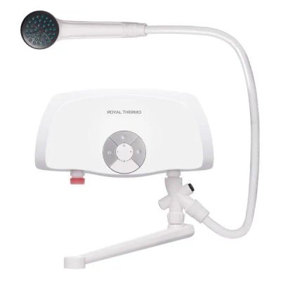 Лот: 25358595. Фото: 1. Водонагреватель Royal Thermo SmartFix... Водонагреватели, бойлеры