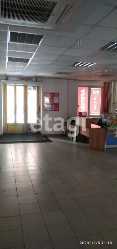 Лот: 25288824. Фото: 1. коммерческая , Красноярск улица... Нежилое