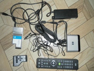 Лот: 4155943. Фото: 1. Ноутбук HP Pavilion dv8000. 17... Ноутбуки